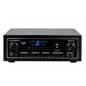 آمپلی فایر ام پرو مدل M.PRO ST2200