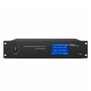 دستگاه مرکزی سیستم کنفرانس دایناپرو DYNAPRO DC9800