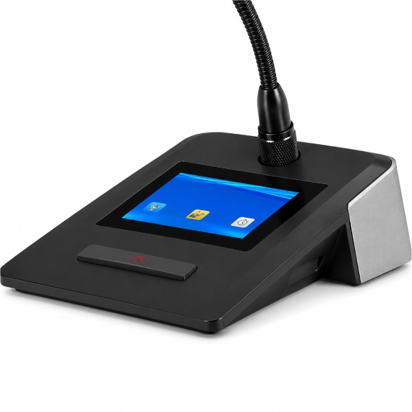 میکروفن کنفرانس دایناپرو DYNAPRO DM3000-2