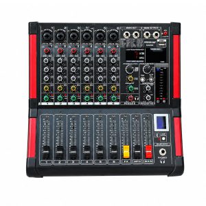 میکسر آسیا امپ AAP-CMX260