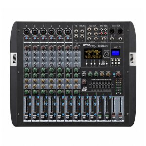 پاور میکسر دایناکوردی دایناپرو DYNAPRO PX8200FX