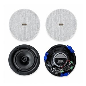 پک 4 عددی سقفی 6 اینچ بلوتوثی PC6SET-NEW SOUND