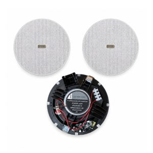 پک دوتایی سقفی اکونومی 8 اینچ بلوتوثی PC8SET-NEW SOUND